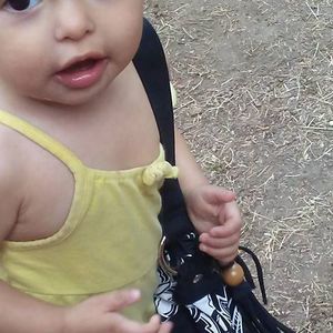 Meet your Posher, Bobbie